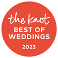 The Knot 2023 Pick best of weddings